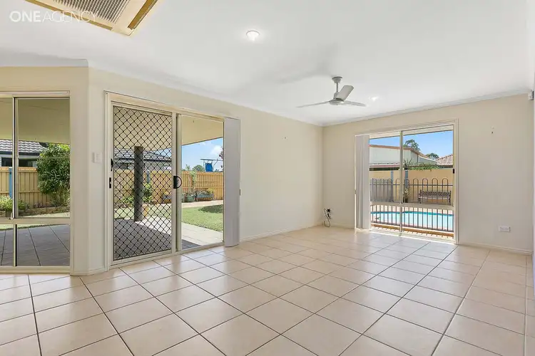 Sixth view of Homely house listing, 6 Banks Court, Torquay QLD 4655