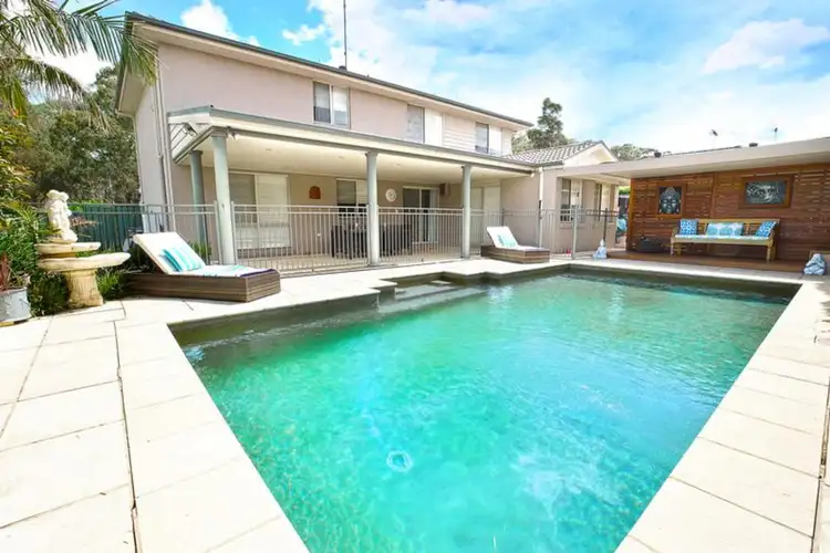 59 Monarch Circuit, Glenmore Park NSW 2745