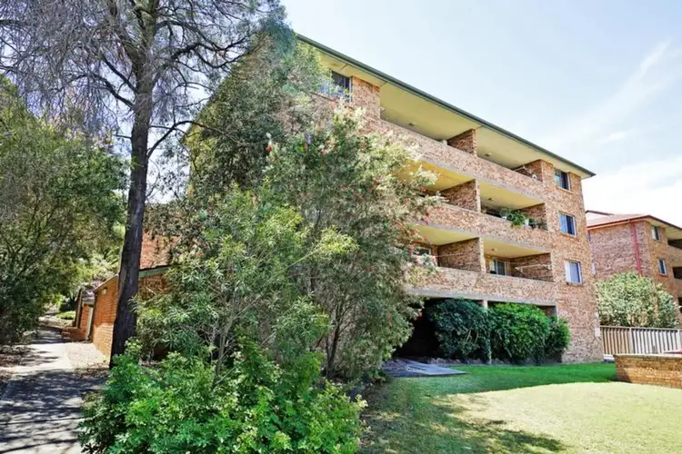 14/63-64 Park Avenue, Kingswood NSW 2747