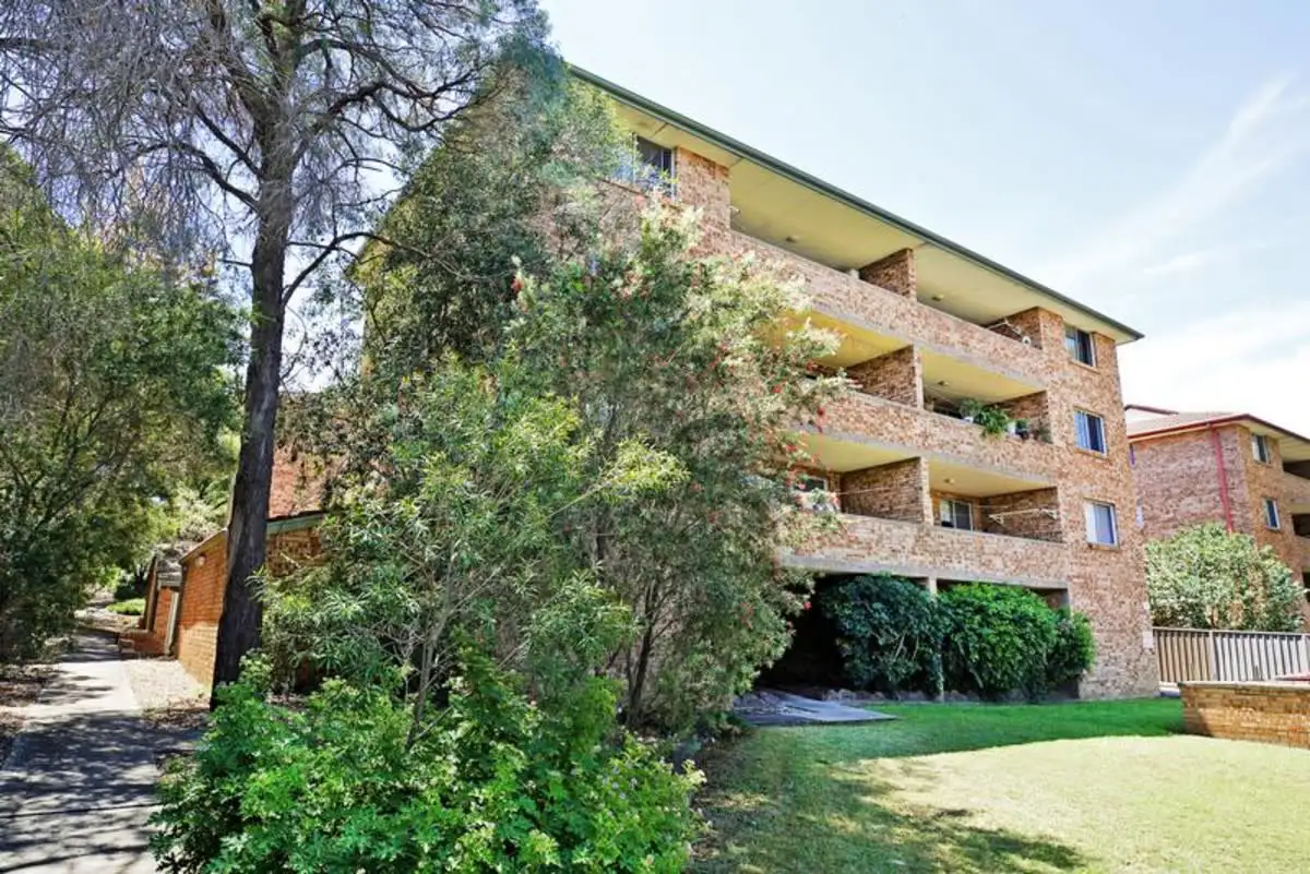 Main view of Homely unit listing, 14/63-64 Park Avenue, Kingswood NSW 2747