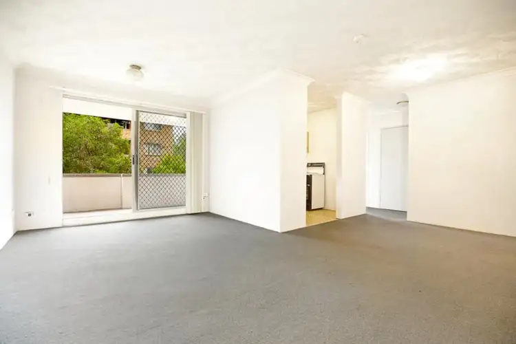 Second view of Homely unit listing, 14/63-64 Park Avenue, Kingswood NSW 2747