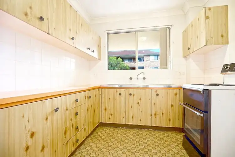 Third view of Homely unit listing, 14/63-64 Park Avenue, Kingswood NSW 2747