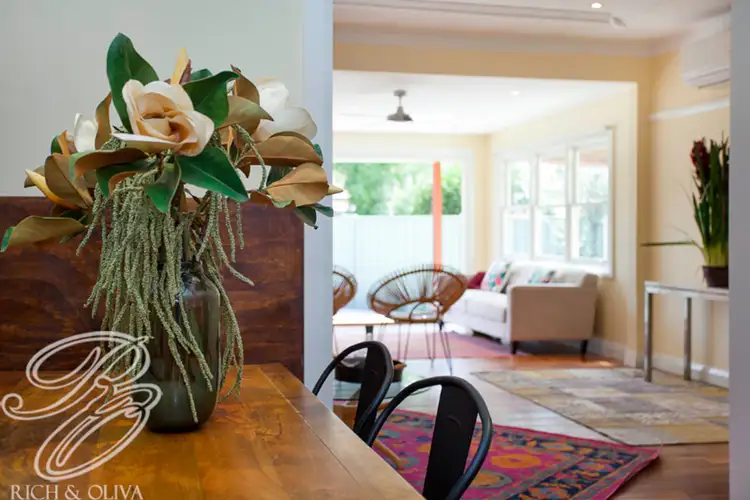 Second view of Homely house listing, 29 Walsh Ave., Croydon Park NSW 2133