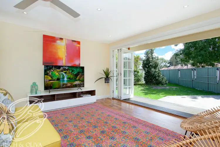 Third view of Homely house listing, 29 Walsh Ave., Croydon Park NSW 2133