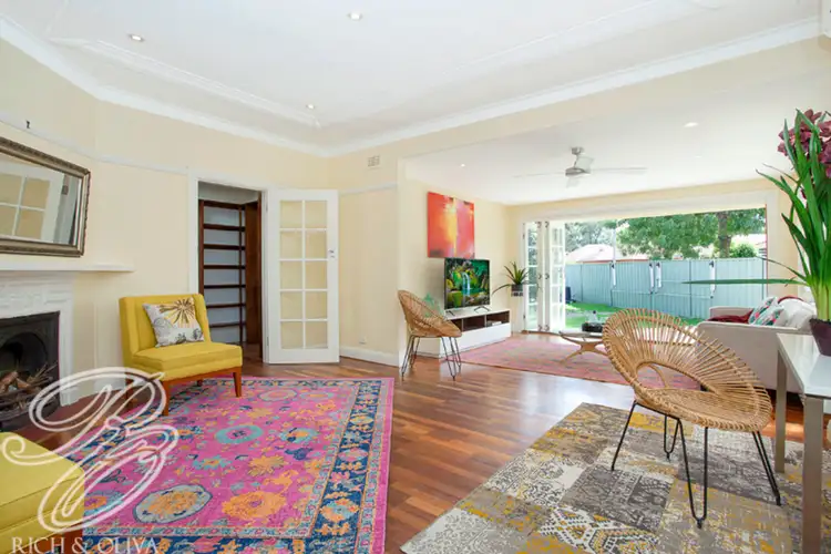 Fourth view of Homely house listing, 29 Walsh Ave., Croydon Park NSW 2133