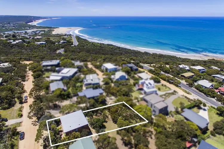 Fourth view of Homely house listing, 8 Fifth Avenue Anglesea, Anglesea VIC 3230