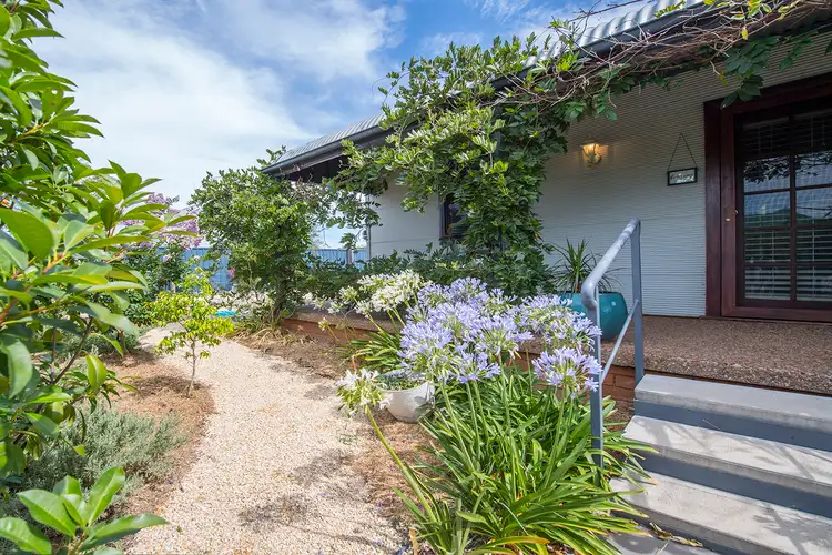 Main view of Homely house listing, 21 Parker Street, Scone NSW 2337