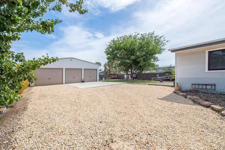 Second view of Homely house listing, 21 Parker Street, Scone NSW 2337