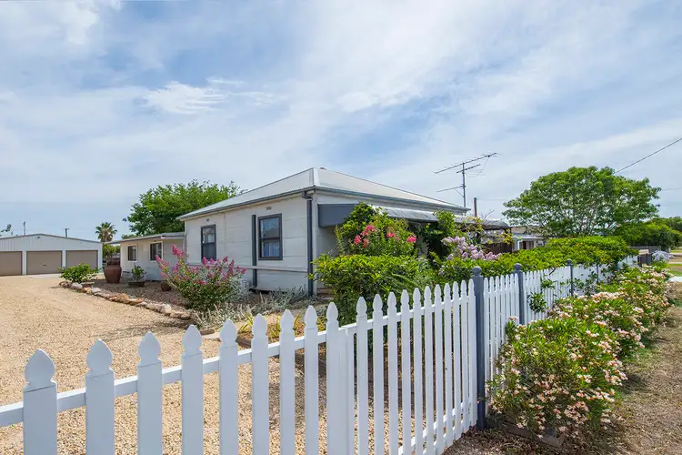 Third view of Homely house listing, 21 Parker Street, Scone NSW 2337