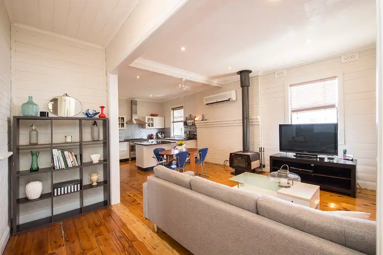 Fourth view of Homely house listing, 21 Parker Street, Scone NSW 2337