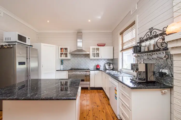Fifth view of Homely house listing, 21 Parker Street, Scone NSW 2337