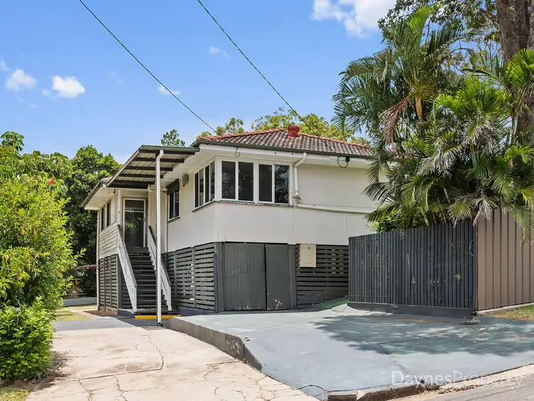 Main view of Homely house listing, 4 Caldon Street, Acacia Ridge QLD 4110
