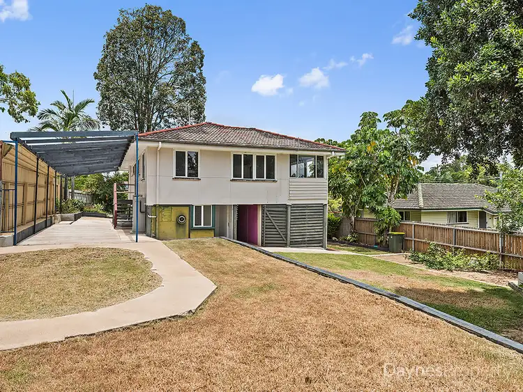 Second view of Homely house listing, 4 Caldon Street, Acacia Ridge QLD 4110