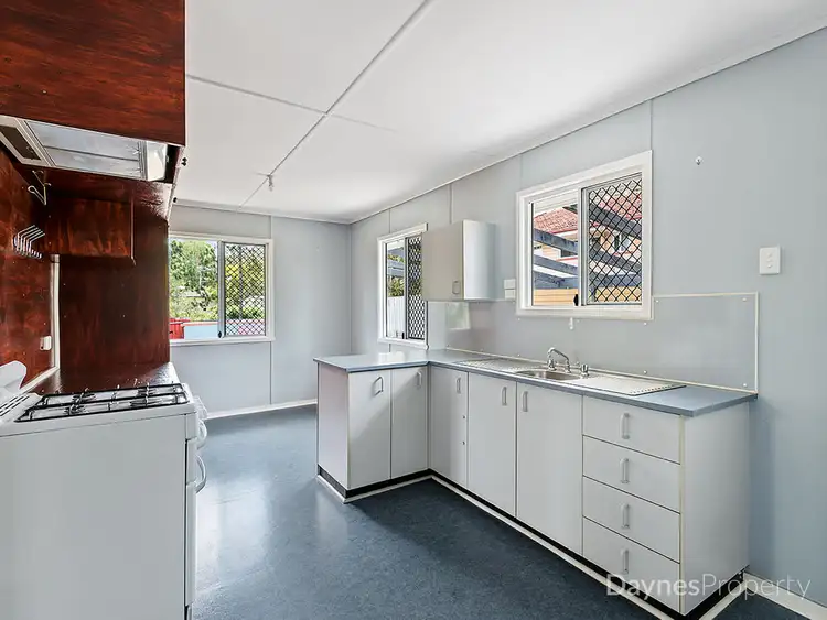 Fourth view of Homely house listing, 4 Caldon Street, Acacia Ridge QLD 4110