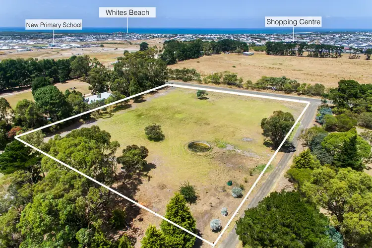 LOT 1, 65 South Beach Road, Torquay VIC 3228