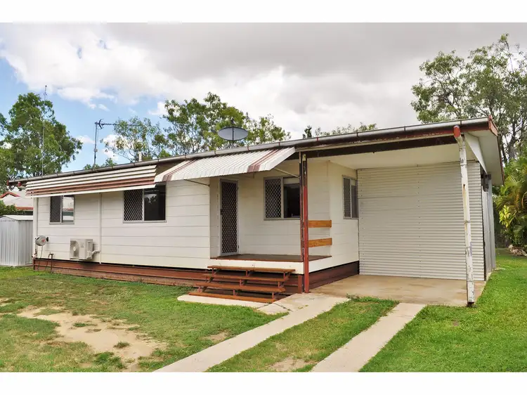 5 Anzac Avenue, Mareeba QLD 4880
