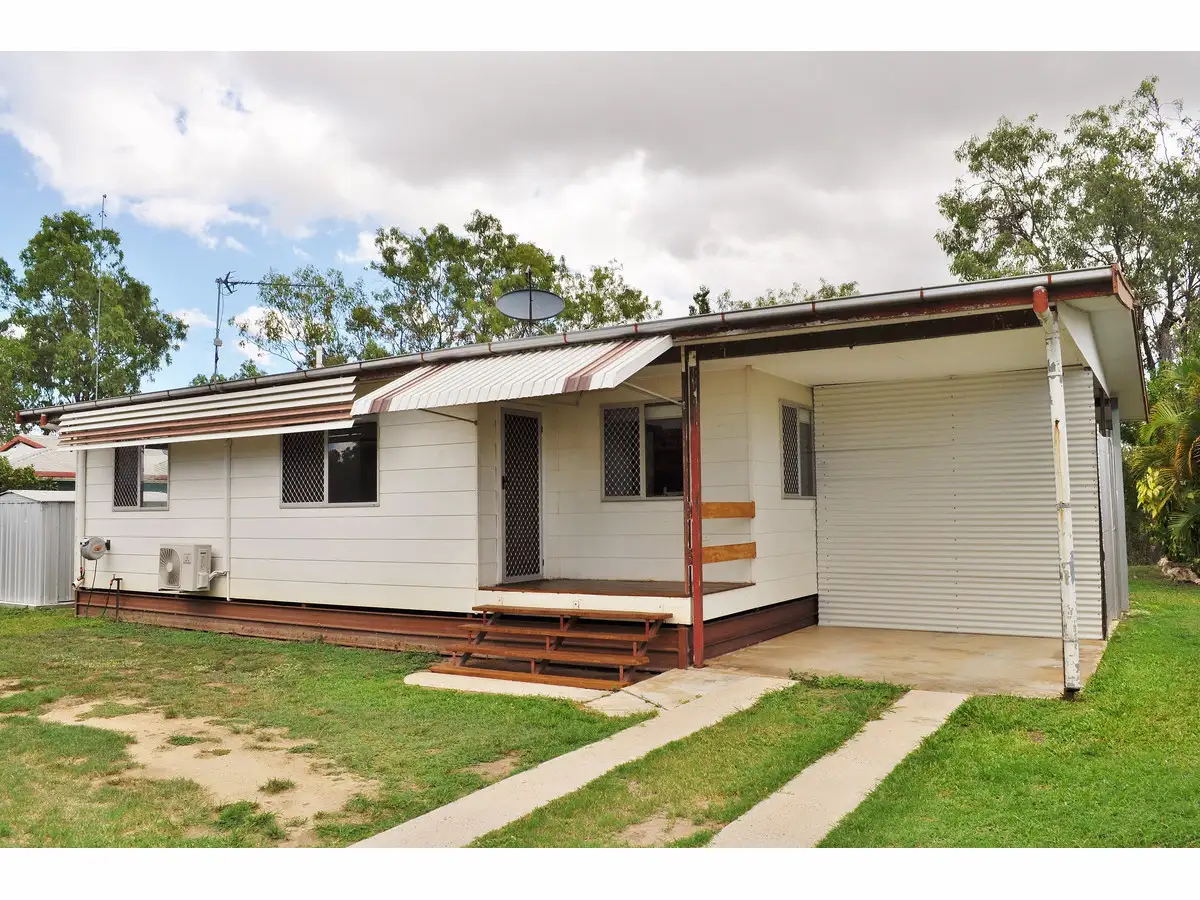 Main view of Homely house listing, 5 Anzac Avenue, Mareeba QLD 4880