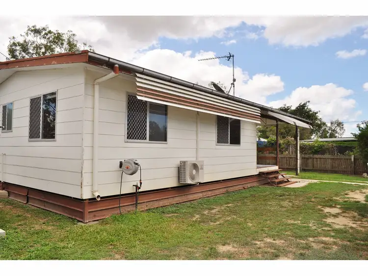 Second view of Homely house listing, 5 Anzac Avenue, Mareeba QLD 4880