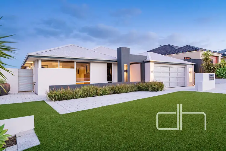 7 Pintaudi Court, Landsdale WA 6065