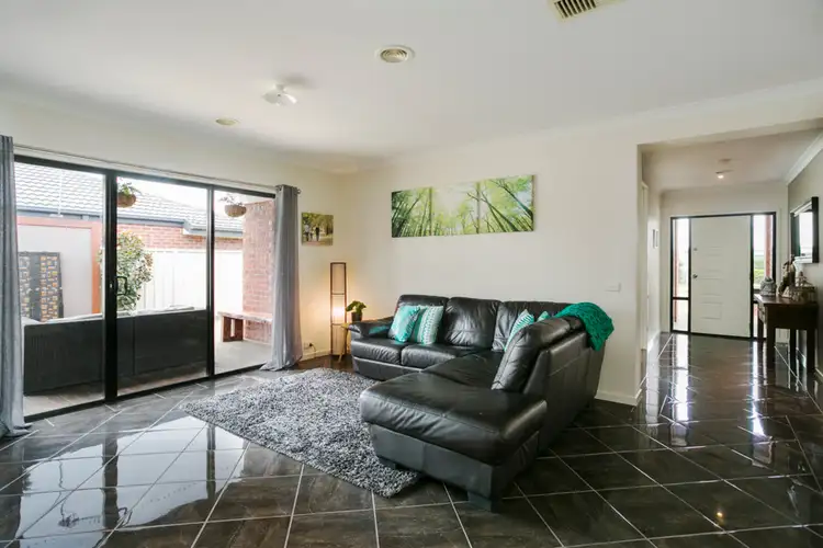 Third view of Homely house listing, 6 McMeeken Way, Epsom VIC 3551