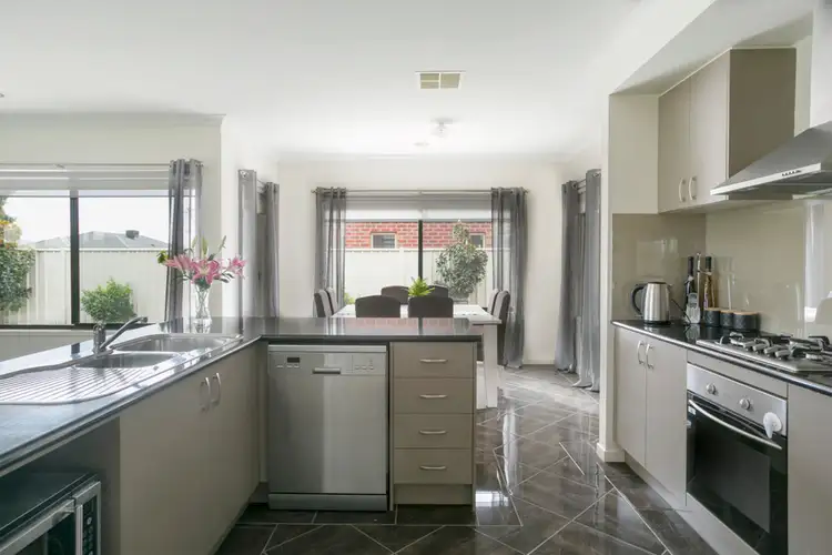 Fourth view of Homely house listing, 6 McMeeken Way, Epsom VIC 3551