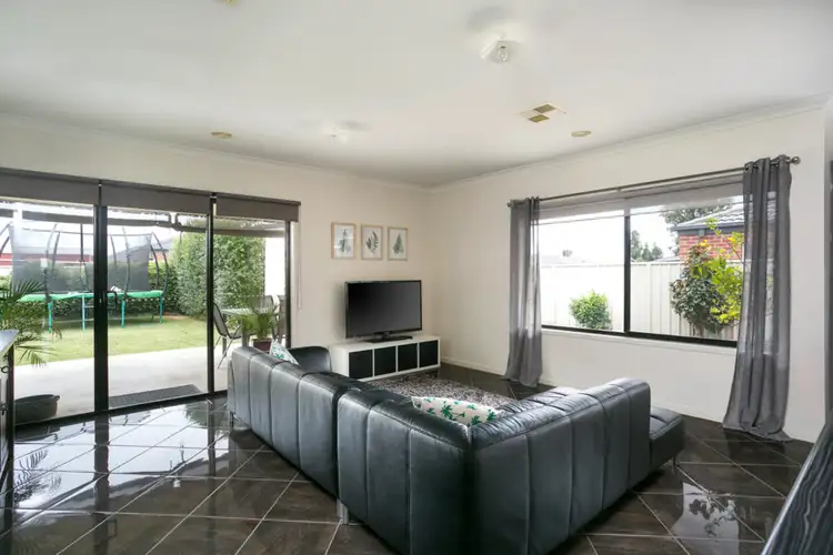 Fifth view of Homely house listing, 6 McMeeken Way, Epsom VIC 3551