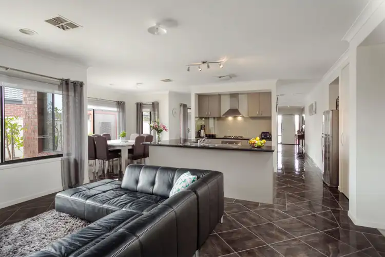 Sixth view of Homely house listing, 6 McMeeken Way, Epsom VIC 3551