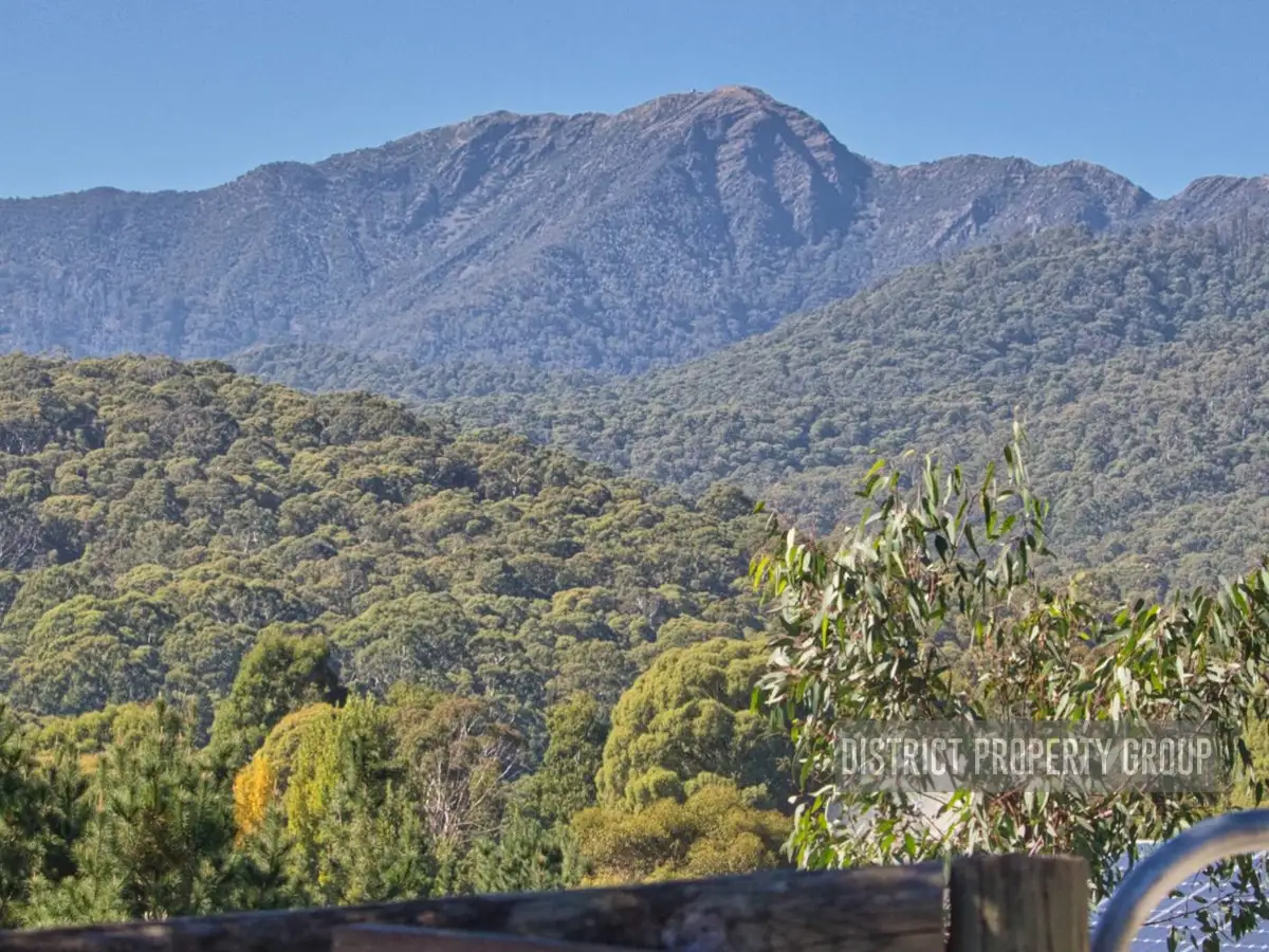 Main view of Homely house listing, 11 Summit View Court, Merrijig VIC 3723