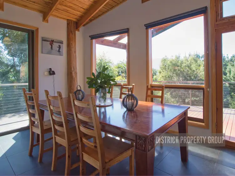 Third view of Homely house listing, 11 Summit View Court, Merrijig VIC 3723