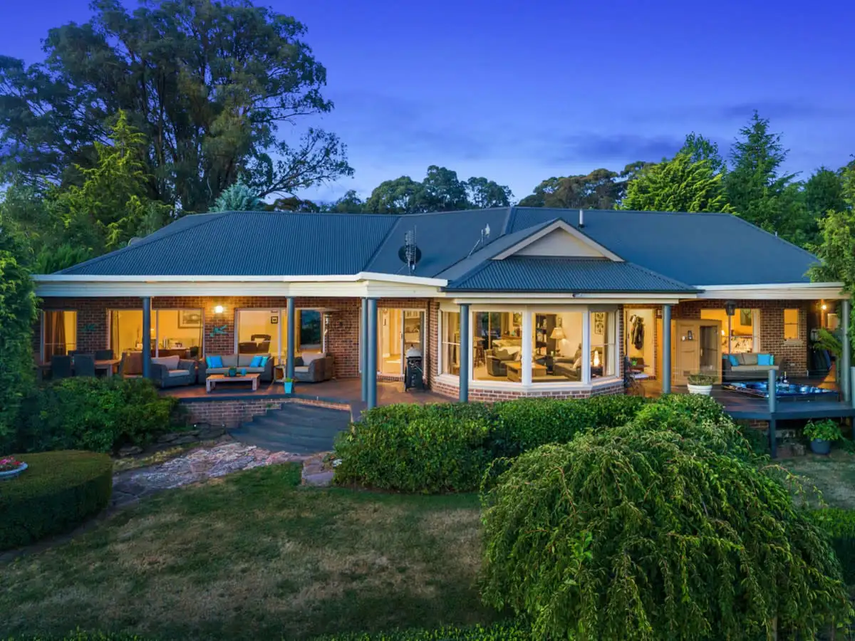Main view of Homely rural property listing, 84 Bunstons Road, Tolmie VIC 3723