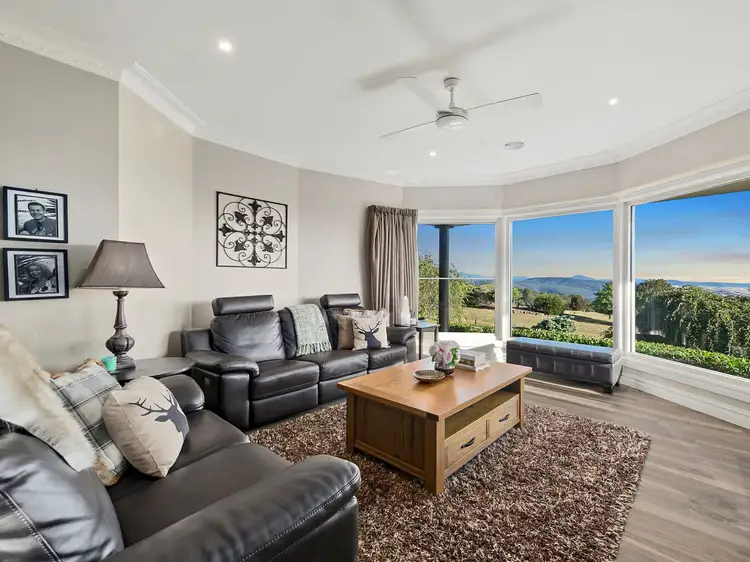 Third view of Homely rural property listing, 84 Bunstons Road, Tolmie VIC 3723