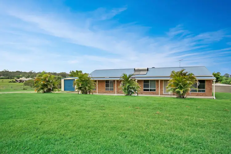 Main view of Homely rural property listing, 41-47 Worip Drive, Veresdale Scrub QLD 4285