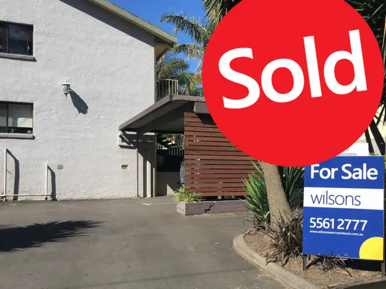2/430 Raglan Parade, Warrnambool VIC 3280