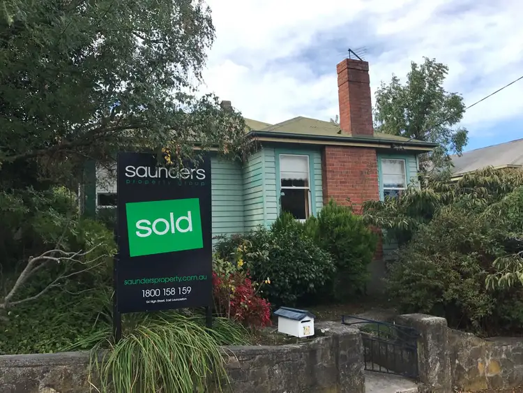 Main view of Homely house listing, 20 Basin Road, West Launceston TAS 7250