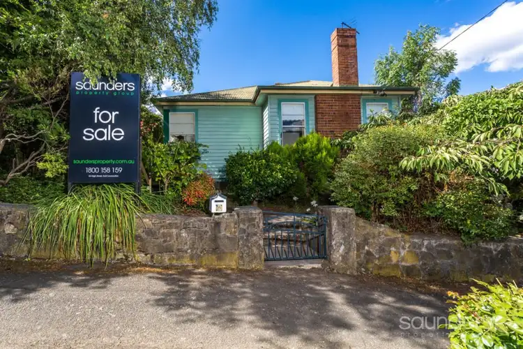 Second view of Homely house listing, 20 Basin Road, West Launceston TAS 7250