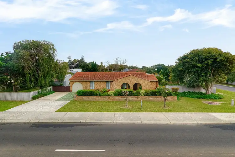157 Kent Street, Busselton WA 6280
