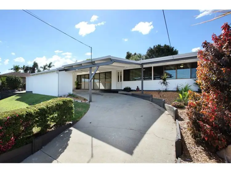 Main view of Homely house listing, 48 Brentwood Drive, Daisy Hill QLD 4127