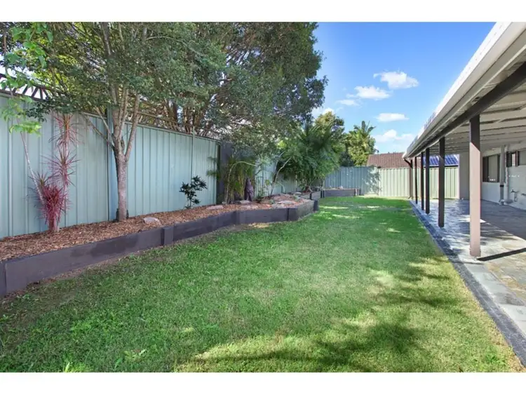 Second view of Homely house listing, 48 Brentwood Drive, Daisy Hill QLD 4127