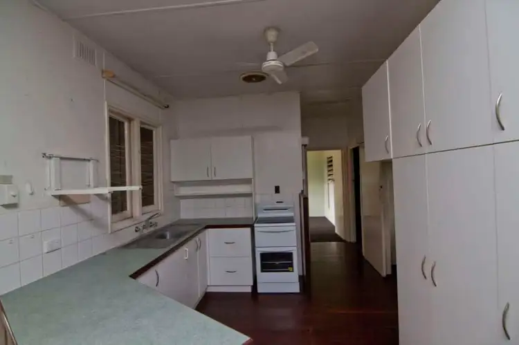 6 Rosewood Avenue, Kununurra WA 6743