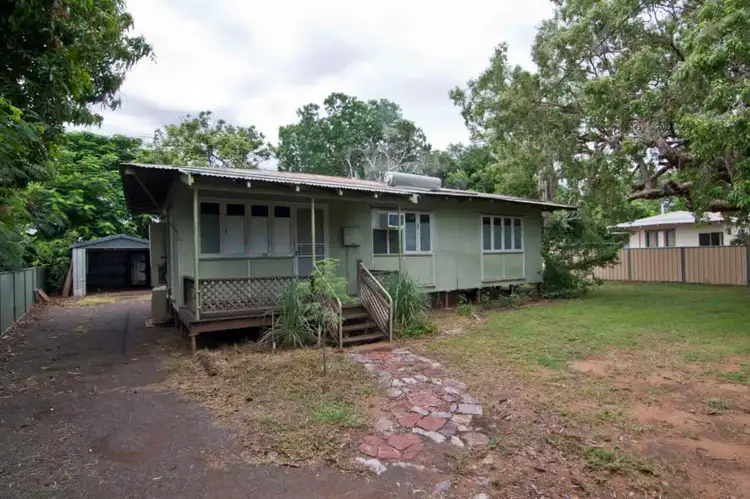 Second view of Homely house listing, 6 Rosewood Avenue, Kununurra WA 6743