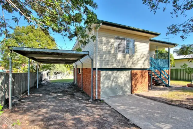 Main view of Homely house listing, 11 Connor Street, Logan Central QLD 4114
