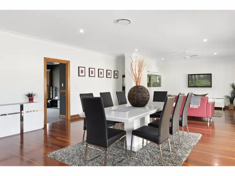 Second view of Homely house listing, 7 The Grange, Kirkham NSW 2570