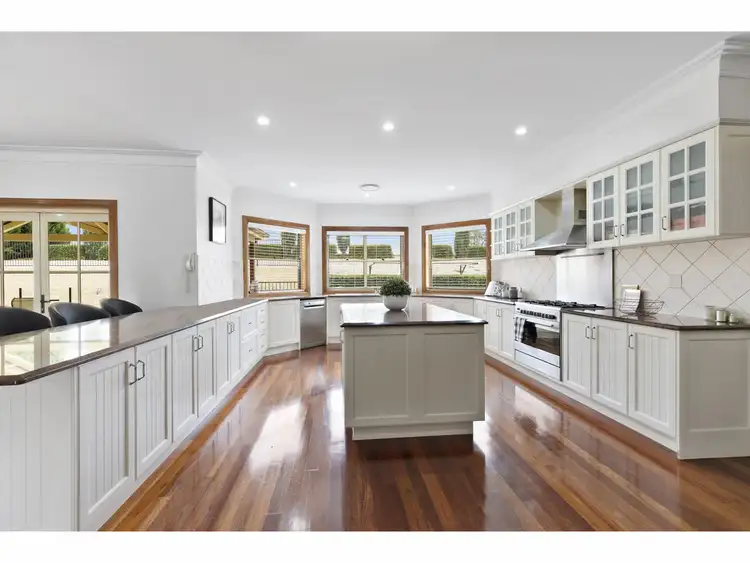 Third view of Homely house listing, 7 The Grange, Kirkham NSW 2570