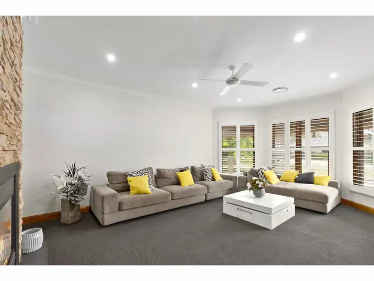 Fourth view of Homely house listing, 7 The Grange, Kirkham NSW 2570