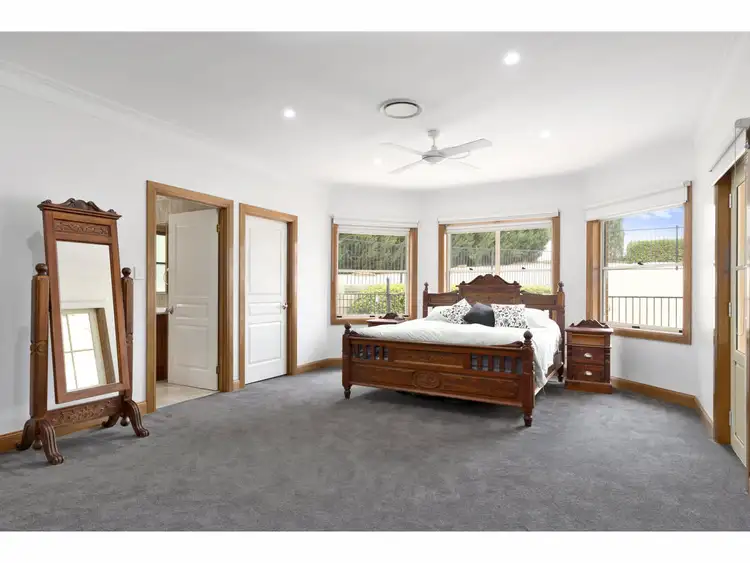 Fifth view of Homely house listing, 7 The Grange, Kirkham NSW 2570