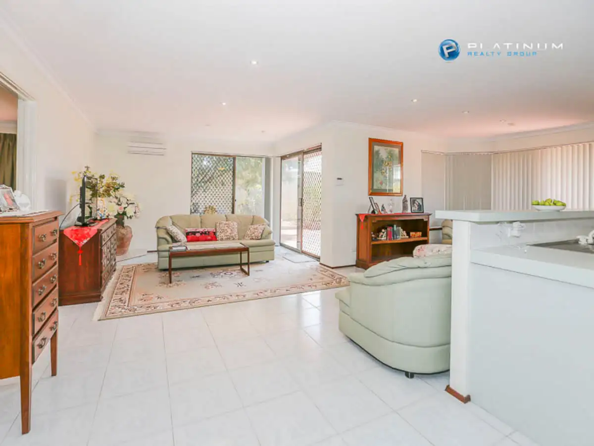 Main view of Homely house listing, 17 Ranford Way, Hillarys WA 6025