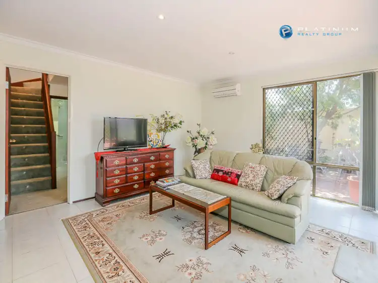 Second view of Homely house listing, 17 Ranford Way, Hillarys WA 6025