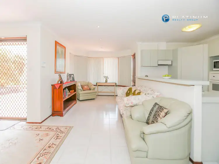 Third view of Homely house listing, 17 Ranford Way, Hillarys WA 6025
