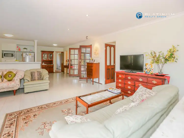 Fourth view of Homely house listing, 17 Ranford Way, Hillarys WA 6025