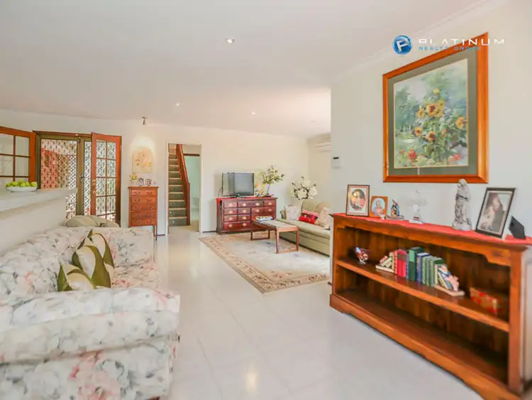 Fifth view of Homely house listing, 17 Ranford Way, Hillarys WA 6025